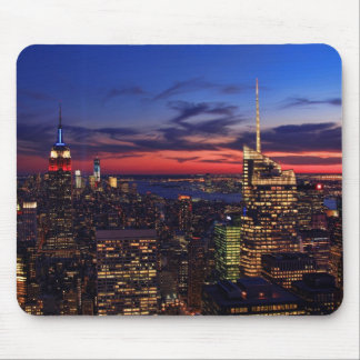 Mousepad Tributo No 11 De Setembro, Centro Mundial De Comér