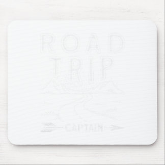 Mousepad Trilha de Estrada Tripulação 4