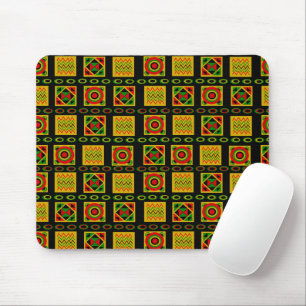 Mousepad Trio