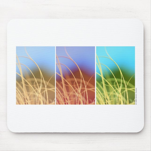 Mousepad Trio de Grass Macro (Frente)