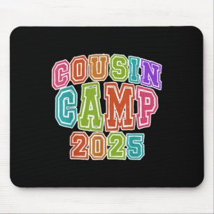 Mousepad Trip de Verão de 2025 Spring Break Trip