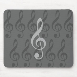 Mousepad Triplo