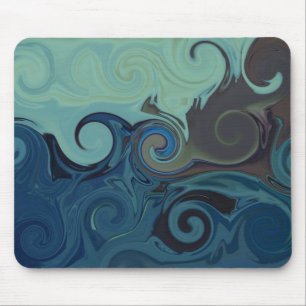 Mousepad Trippy