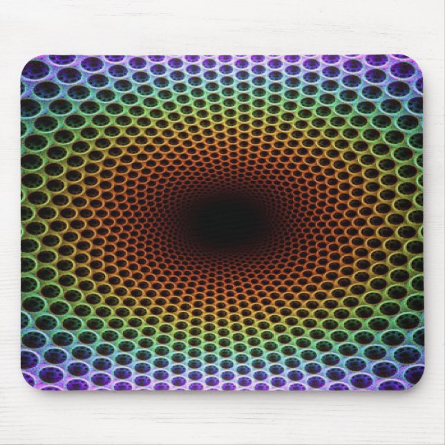 Mousepad Trippy (Frente)