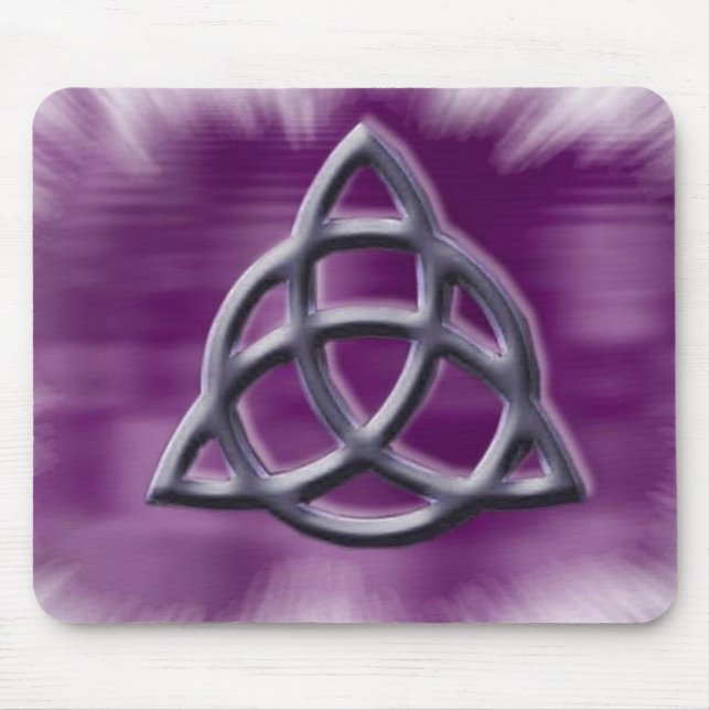 Mousepad triquetrapic1 (Frente)