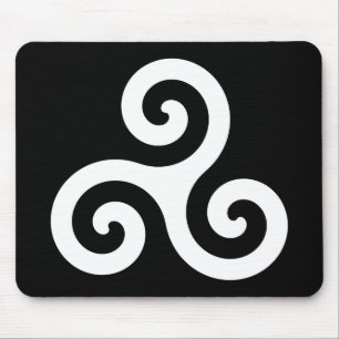 Mousepad Trisquel