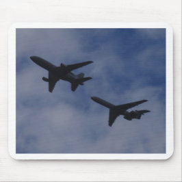 Mousepad Tristar e VC10