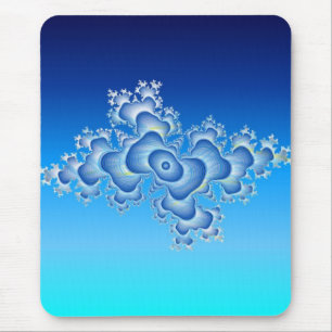 Mousepad Triton Fractal