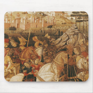 Mousepad Triumph de Júlio César