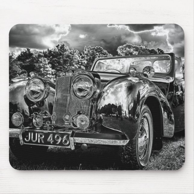 Mousepad Triunfo (Frente)