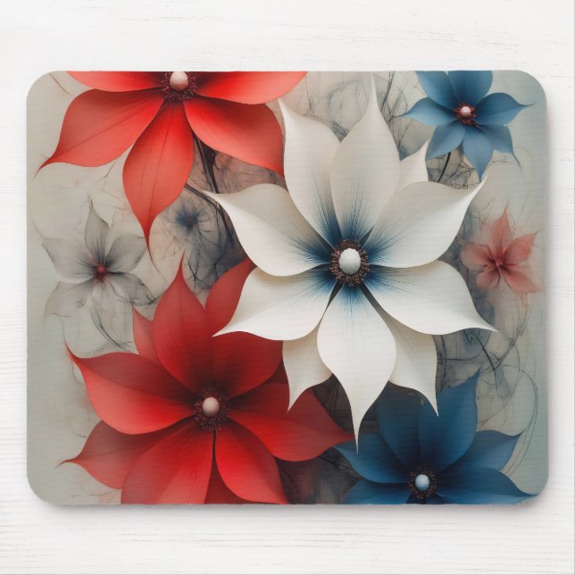 Mousepad Triunfo de Cores (Frente)