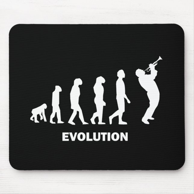 Mousepad Trombeta (Frente)