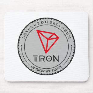 Mousepad Tron