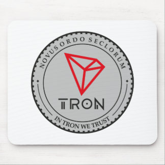 Mousepad Tron