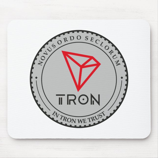 Mousepad Tron (Frente)