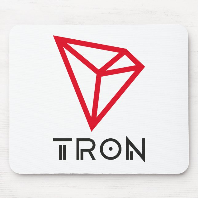 Mousepad Tron (Frente)