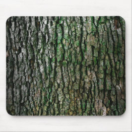 Mousepad Tronco de árvores (Latido de madeira)