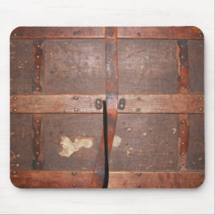 Mousepad Tronco Pirata