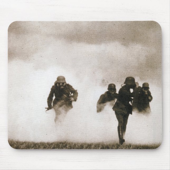 Mousepad Tropas de tempestade (Frente)