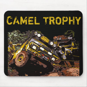 MOUSEPAD TROPHY