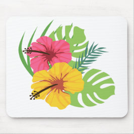 Mousepad Tropical