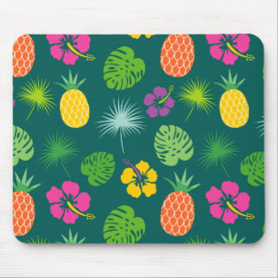 Mousepad Tropical Smoothy Art