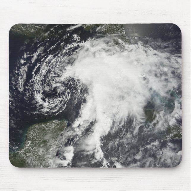 Mousepad Tropical Storm Alberto (Frente)