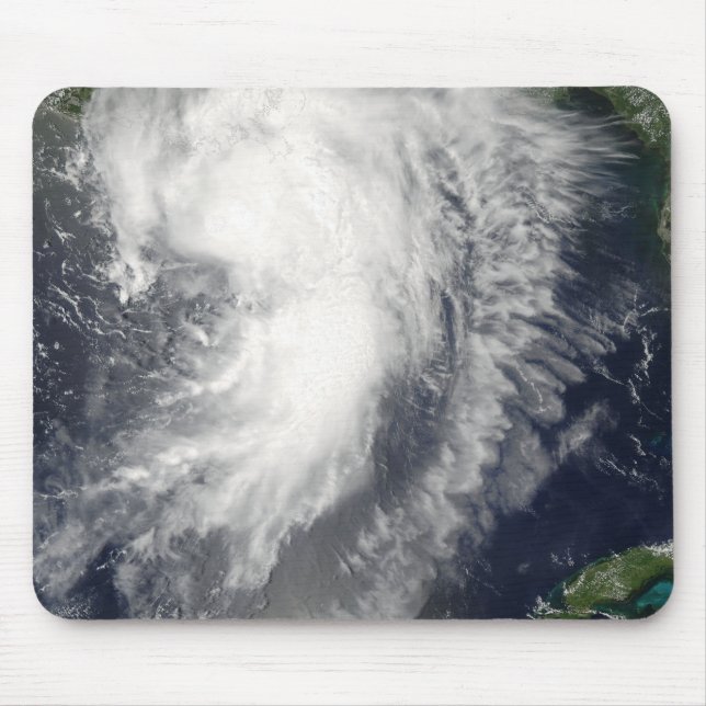 Mousepad Tropical Storm Cindy (Frente)