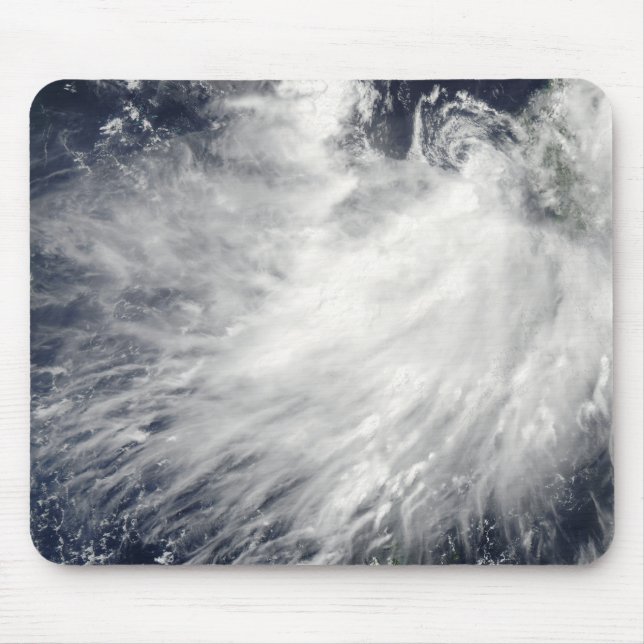 Mousepad Tropical Storm Conson (Frente)