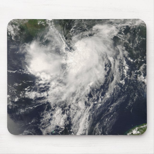 Mousepad Tropical Storm Edouard (Frente)