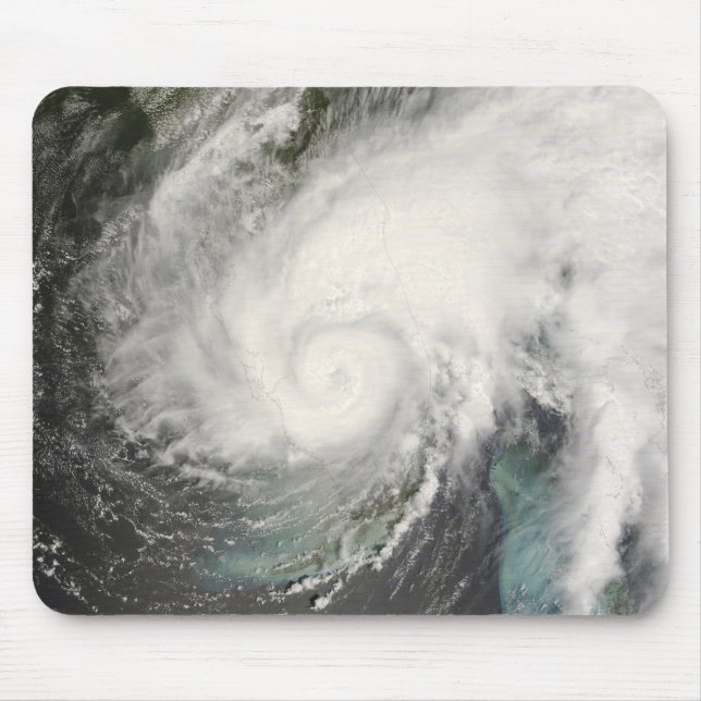 Mousepad Tropical Storm Fay (Frente)