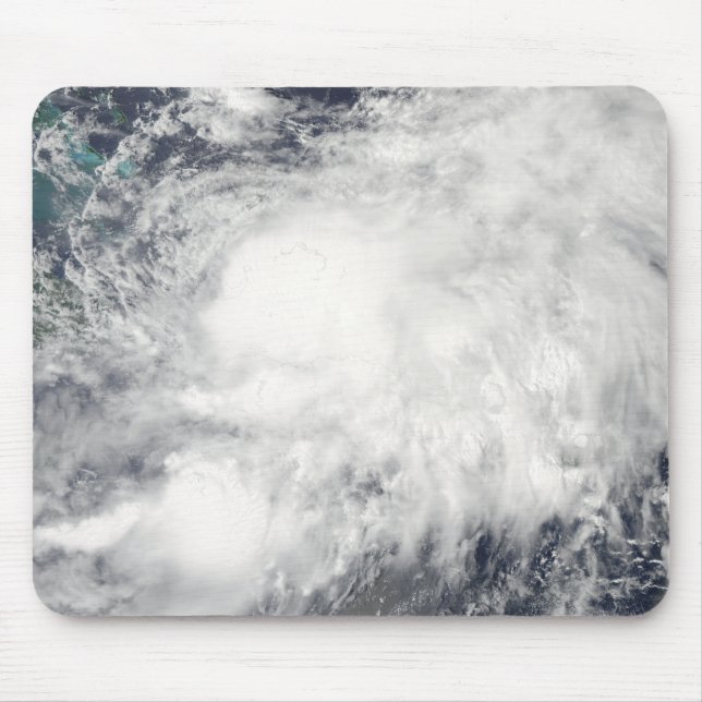 Mousepad Tropical Storm Hanna (Frente)