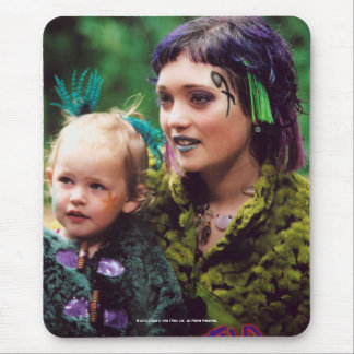 Mousepad Trudy o tribo