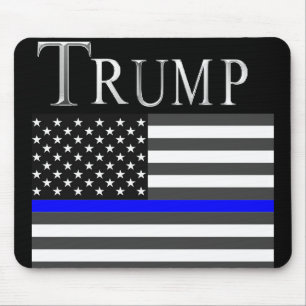 MOUSEPAD TRUMP