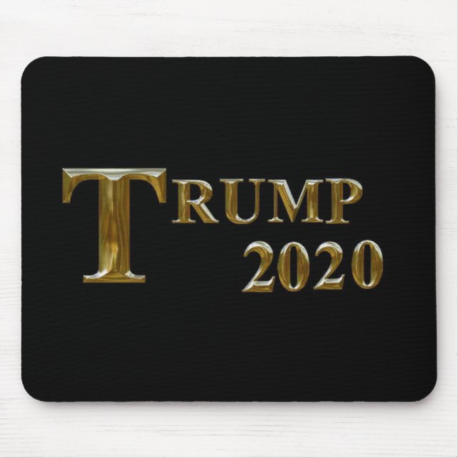 MOUSEPAD TRUMP 2020 (Frente)