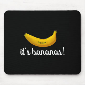 Mousepad Trump It's Banana (for Scale) Engraçado