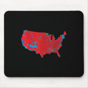 Mousepad Trump Melhor Cobertura 2024 Eleitoral Interativo M