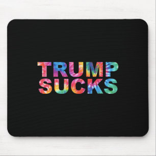 Mousepad Trump Pare De Fingir Que Seu Racismo É Patriotismo