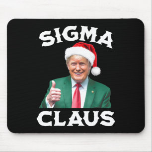 Mousepad Trump Pink 2024 Leve o Pai americano Ck para casa