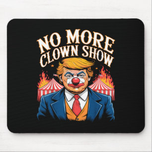 Mousepad Trump Protesto Anti-Político