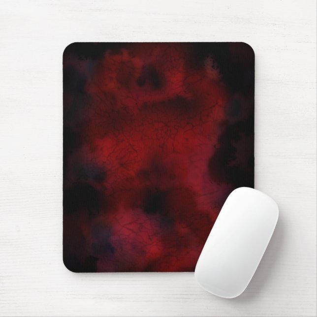 Mousepad TSDS: Caos Magic (Com mouse)