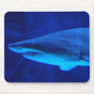 Mousepad Tubarão!
