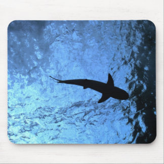 Mousepad Tubarão retroiluminado