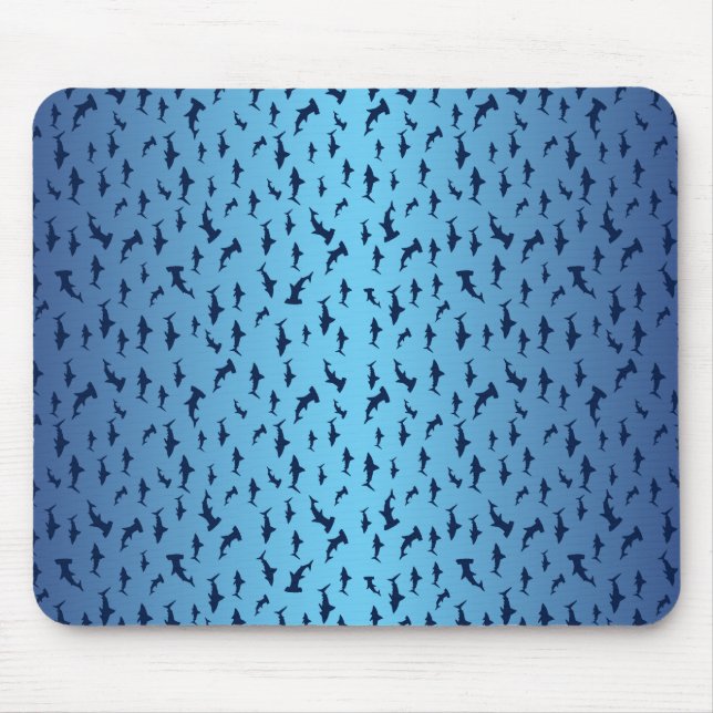 Mousepad Tubo PAttern (Frente)