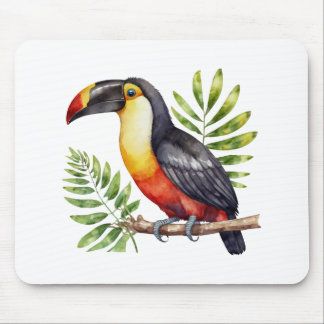 Mousepad Tucano
