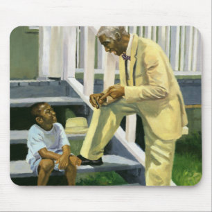 Mousepad Tudo que você precisa de conhecer 2000