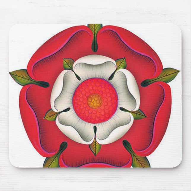 Mousepad Tudor aumentou (Frente)