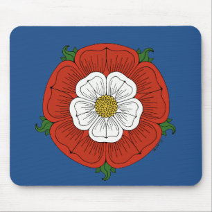 Mousepad Tudor aumentou