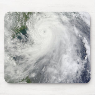 Mousepad Tufão Chanthu