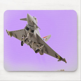 MOUSEPAD TUFÃO DE EUROFIGHTER